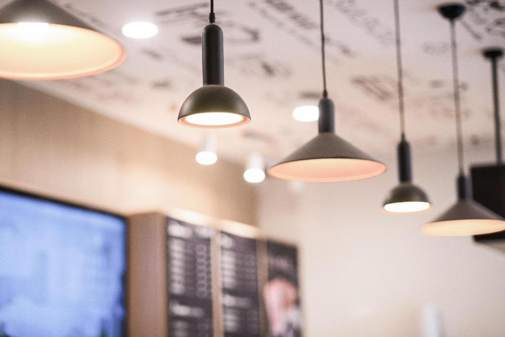 Hanting Express Changsha Middle Of Furong Road Xiangchun Road Екстериор снимка