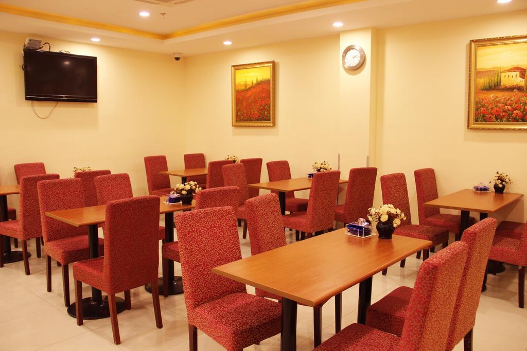 Hanting Express Changsha Middle Of Furong Road Xiangchun Road Екстериор снимка